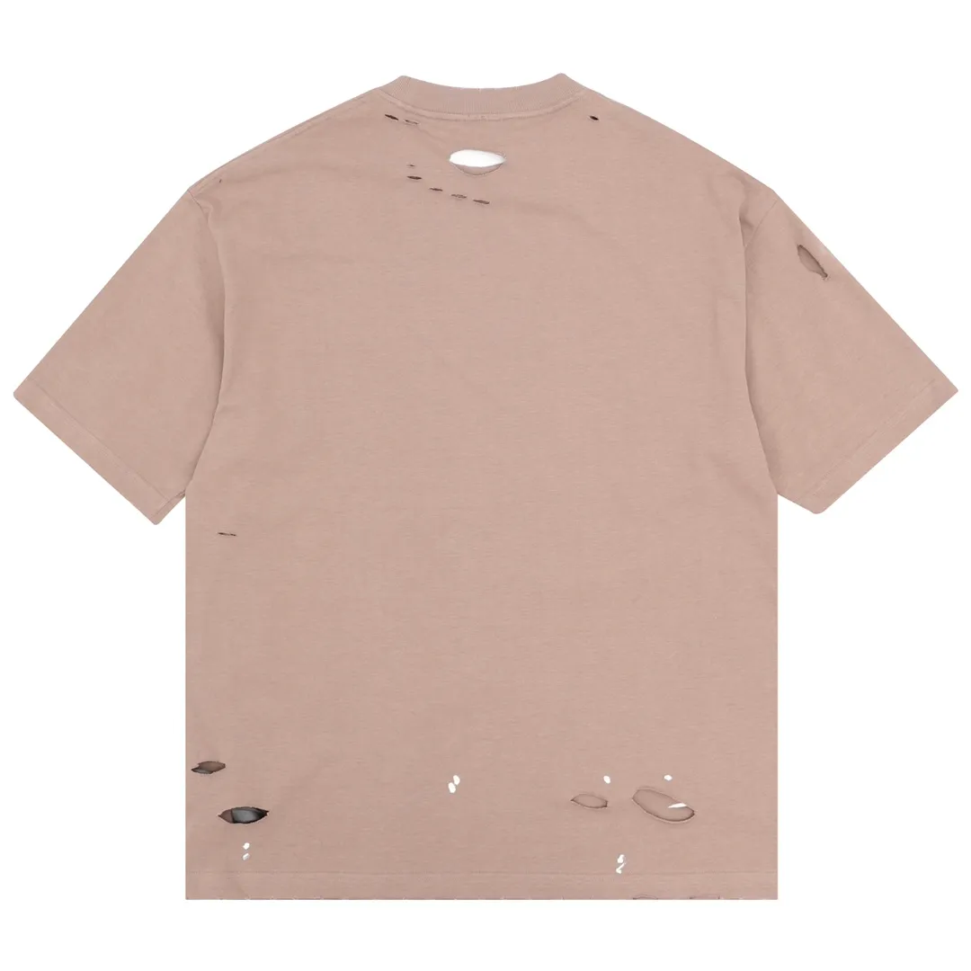 【2026】【BALENCIAGA  公式旗艦店】バレンシアガ  Tシャツ ご好評に付き再入荷！