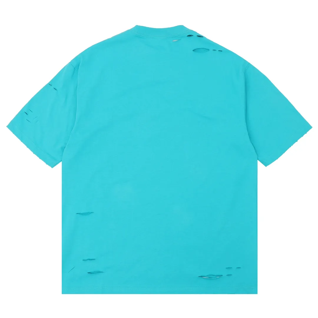 【2026】【BALENCIAGA  公式旗艦店】バレンシアガ  Tシャツ ご好評に付き再入荷！