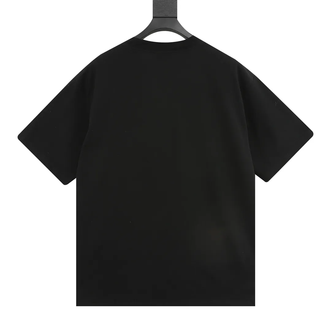 【2026】【BALENCIAGA  公式旗艦店】バレンシアガ  Tシャツ ご好評に付き再入荷！