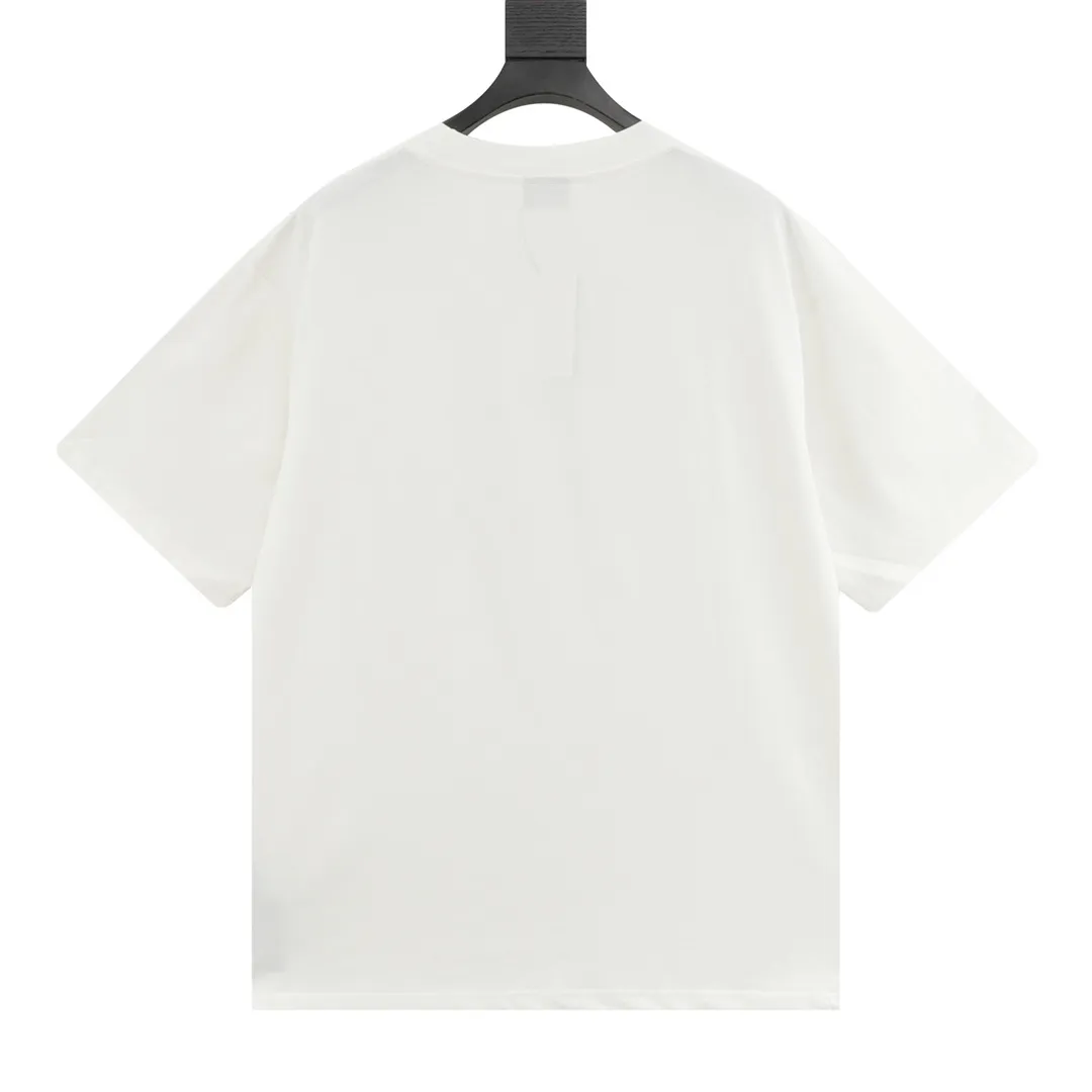 【2026】【BALENCIAGA  公式旗艦店】バレンシアガ  Tシャツ ご好評に付き再入荷！