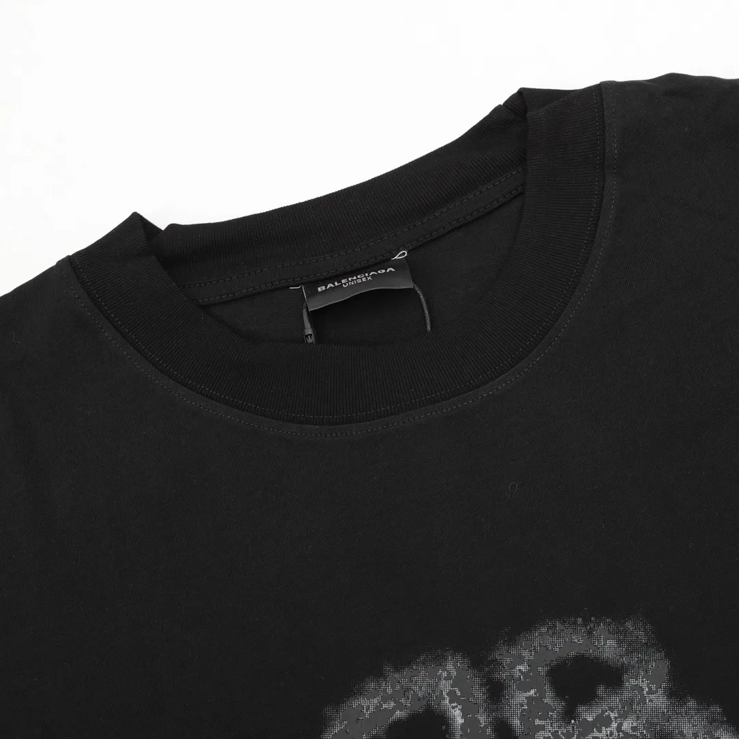【2026】【BALENCIAGA  公式旗艦店】バレンシアガ  Tシャツ ご好評に付き再入荷！