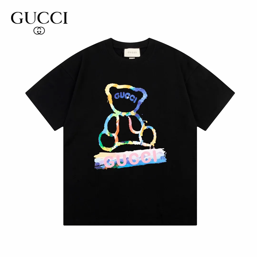 【2026】【GUCCI 公式旗艦店】グッチ  Tシャツ ご好評に付き再入荷！