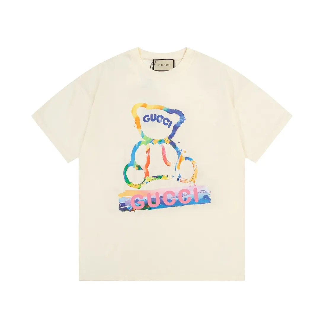 【2026】【GUCCI 公式旗艦店】グッチ  Tシャツ ご好評に付き再入荷！