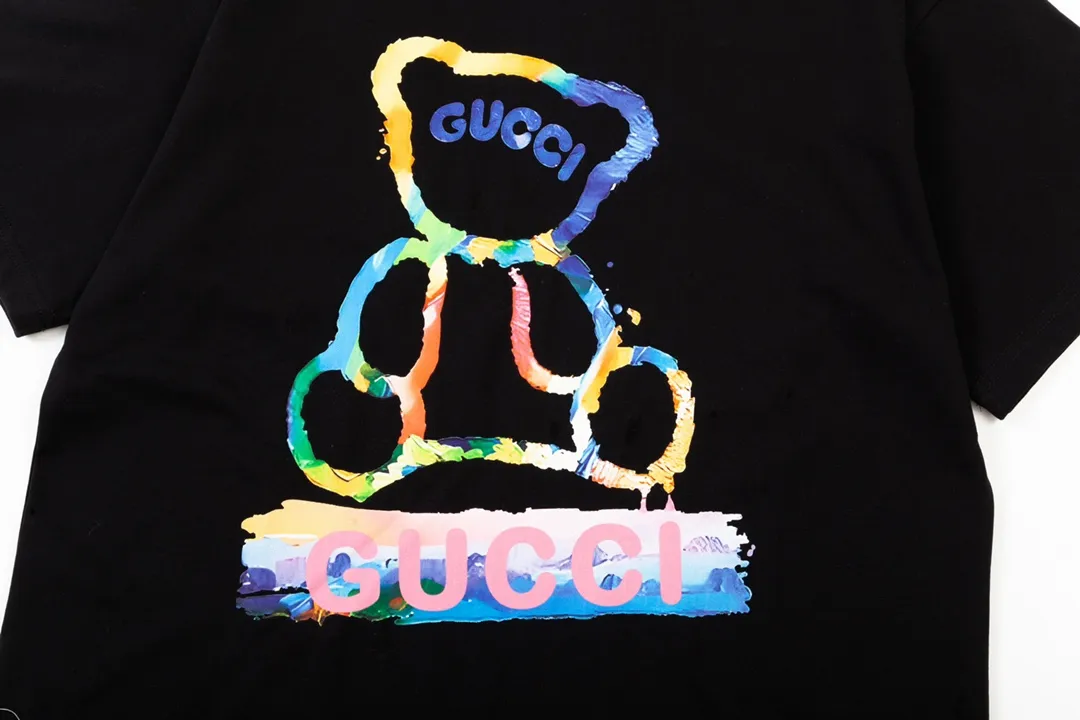 【2026】【GUCCI 公式旗艦店】グッチ  Tシャツ ご好評に付き再入荷！