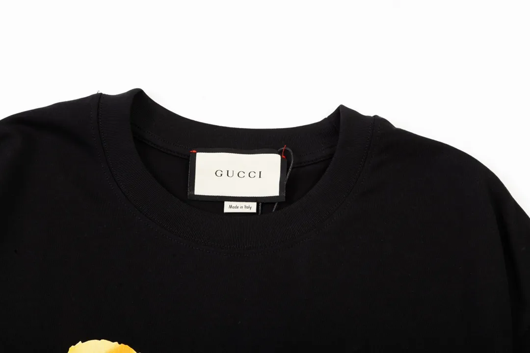 【2026】【GUCCI 公式旗艦店】グッチ  Tシャツ ご好評に付き再入荷！