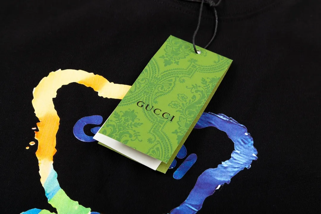 【2026】【GUCCI 公式旗艦店】グッチ  Tシャツ ご好評に付き再入荷！