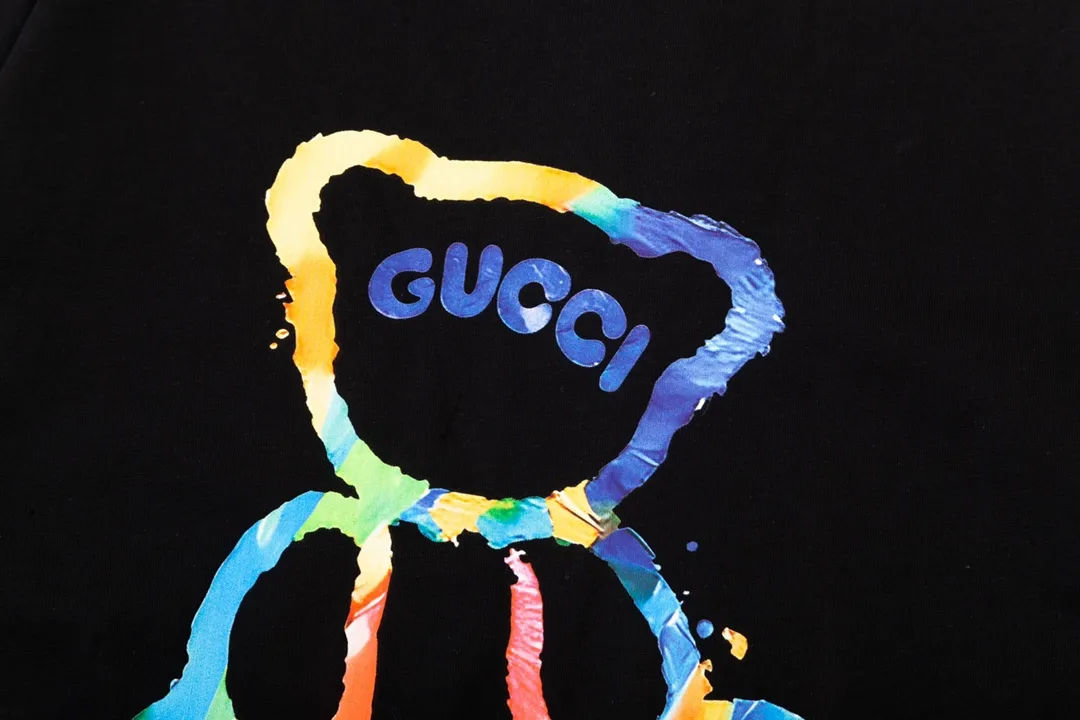 【2026】【GUCCI 公式旗艦店】グッチ  Tシャツ ご好評に付き再入荷！