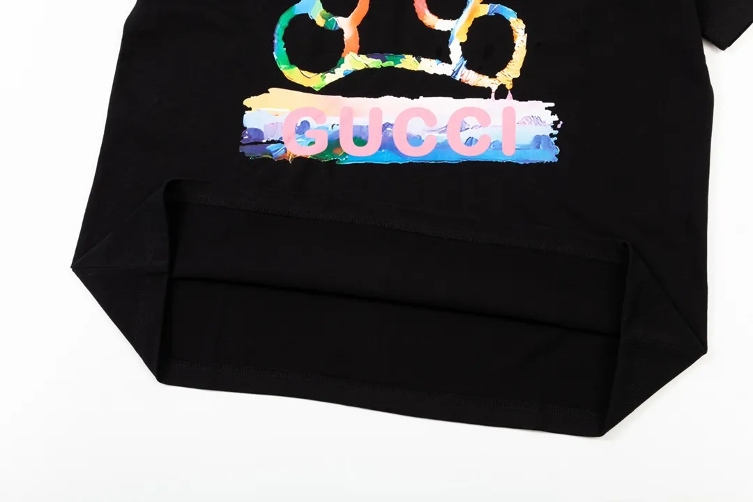 【2026】【GUCCI 公式旗艦店】グッチ  Tシャツ ご好評に付き再入荷！