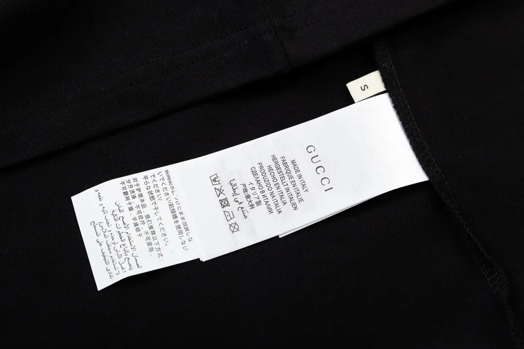 【2026】【GUCCI 公式旗艦店】グッチ  Tシャツ ご好評に付き再入荷！