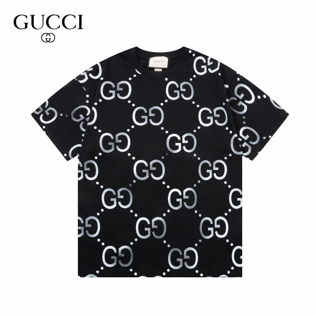 【2026】【GUCCI 公式旗艦店】グッチ  Tシャツ ご好評に付き再入荷！