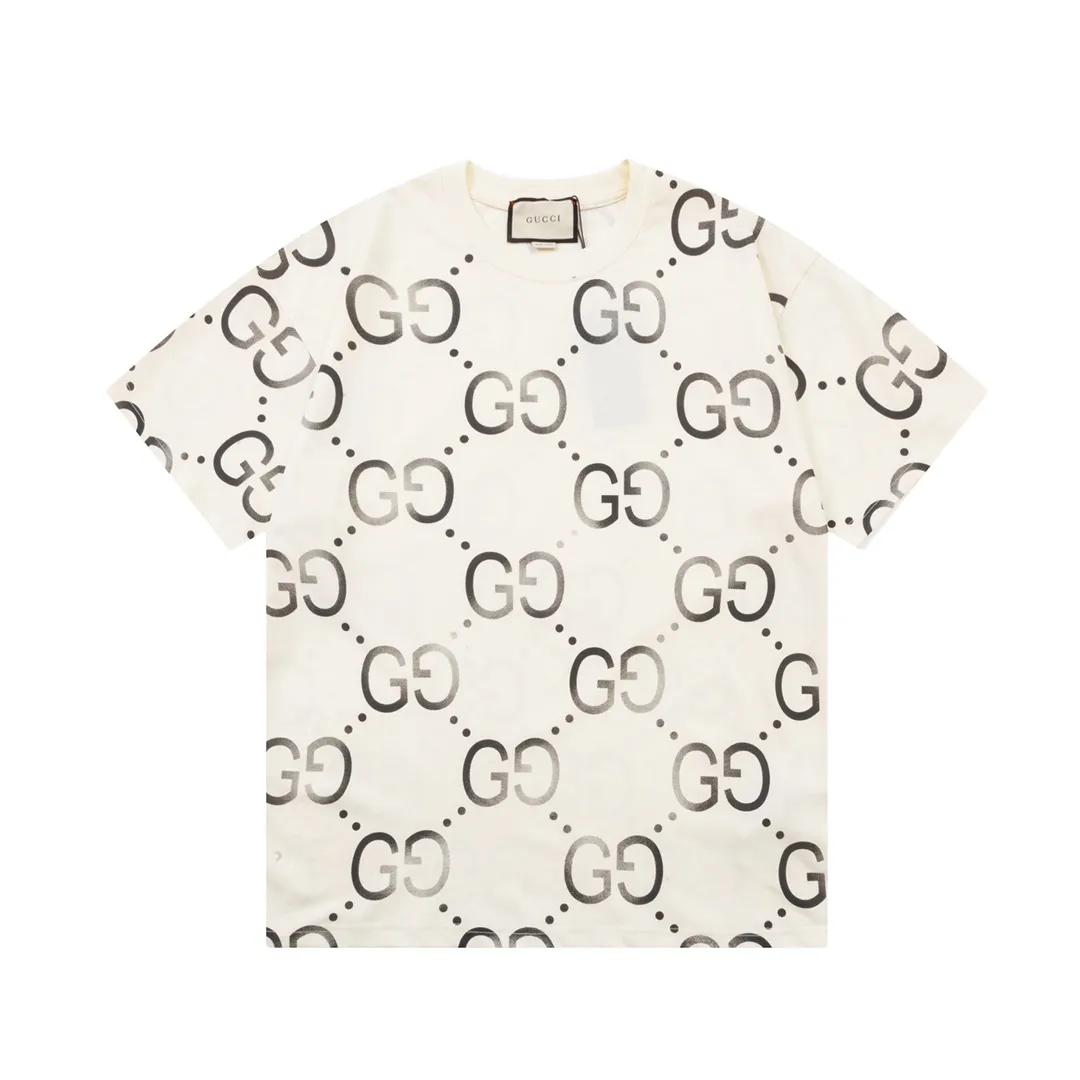 【2026】【GUCCI 公式旗艦店】グッチ  Tシャツ ご好評に付き再入荷！