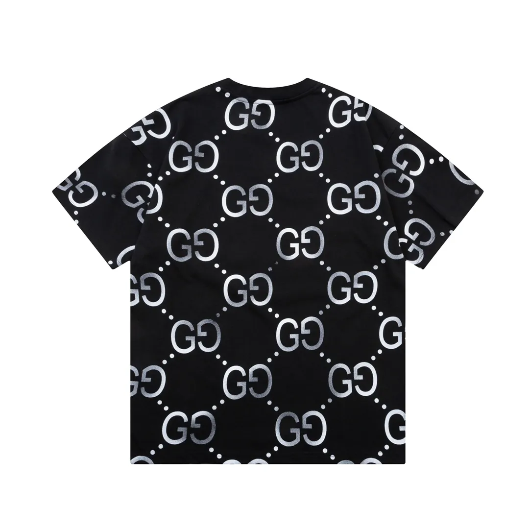 【2026】【GUCCI 公式旗艦店】グッチ  Tシャツ ご好評に付き再入荷！