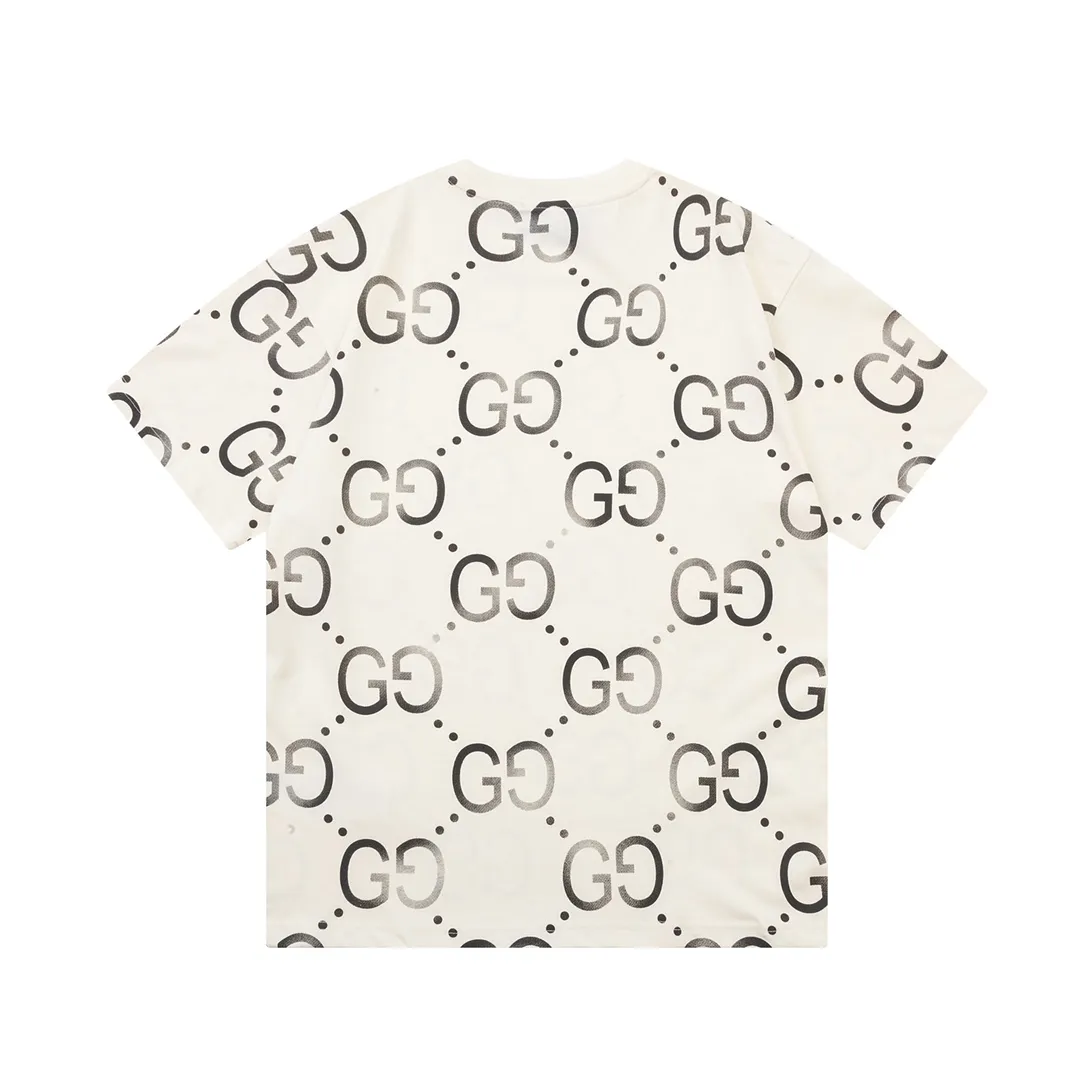 【2026】【GUCCI 公式旗艦店】グッチ  Tシャツ ご好評に付き再入荷！