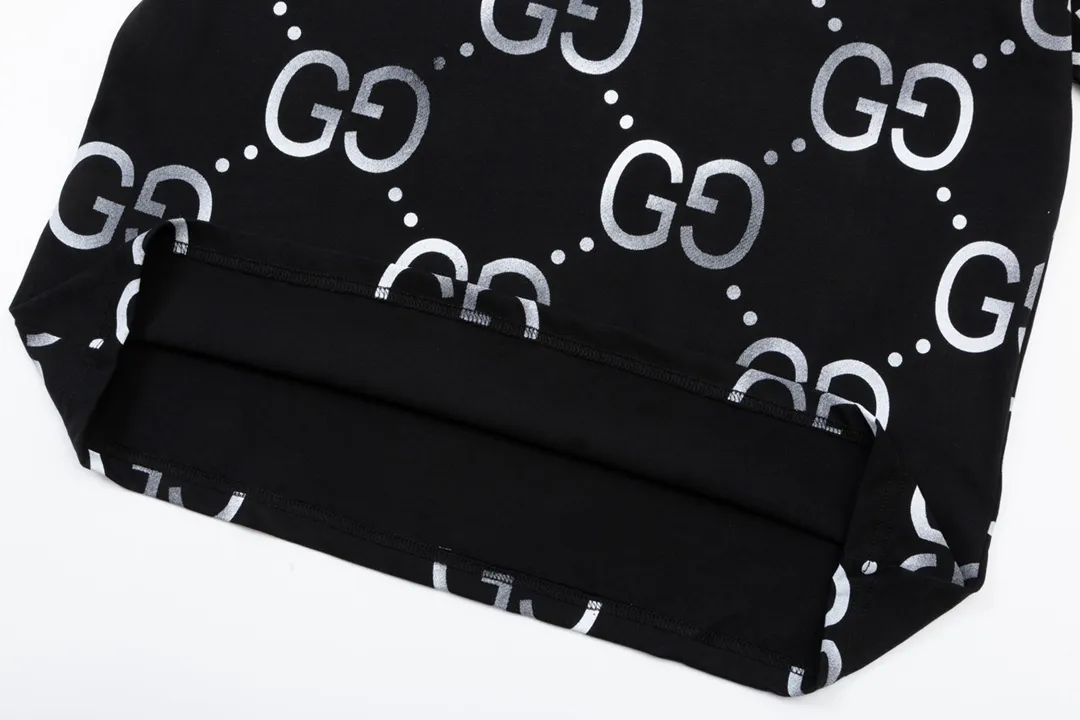 【2026】【GUCCI 公式旗艦店】グッチ  Tシャツ ご好評に付き再入荷！