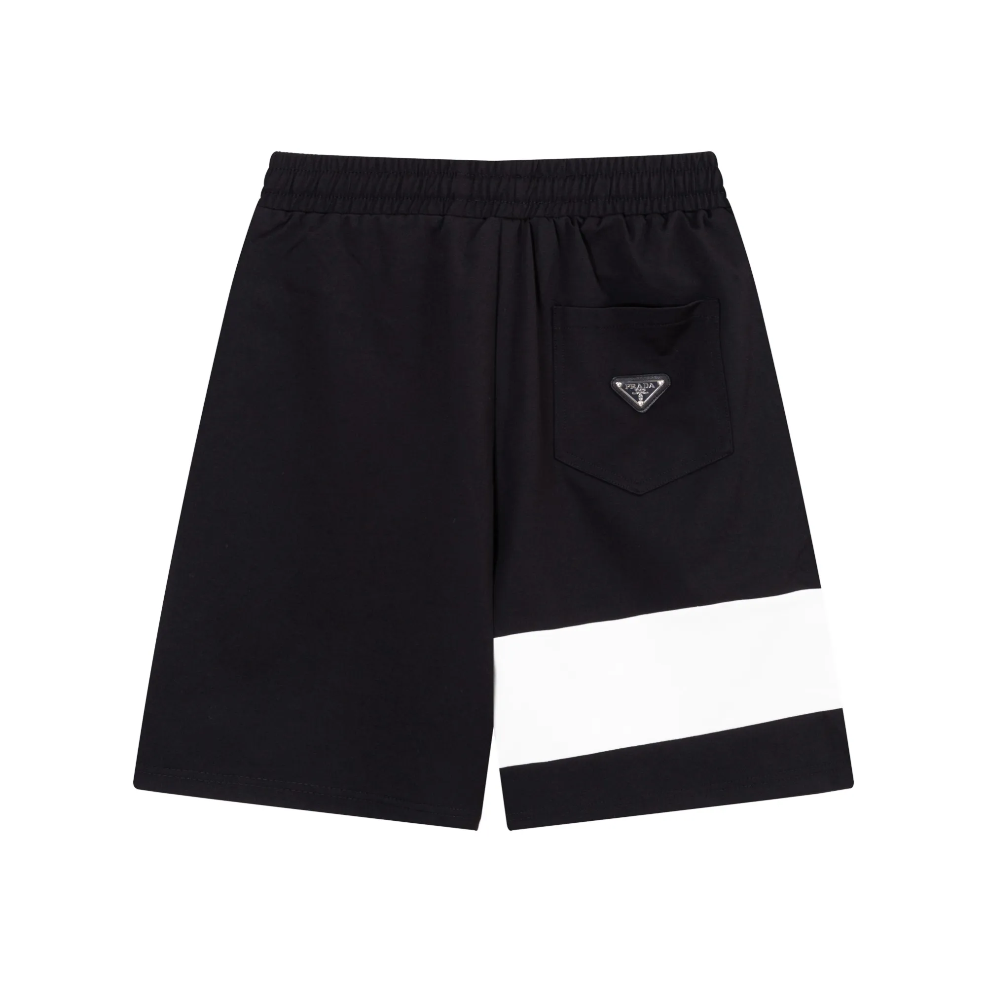 【2026】【PRADA  公式旗艦店】プラダ  ショートパンツ  ご好評に付き再入荷！