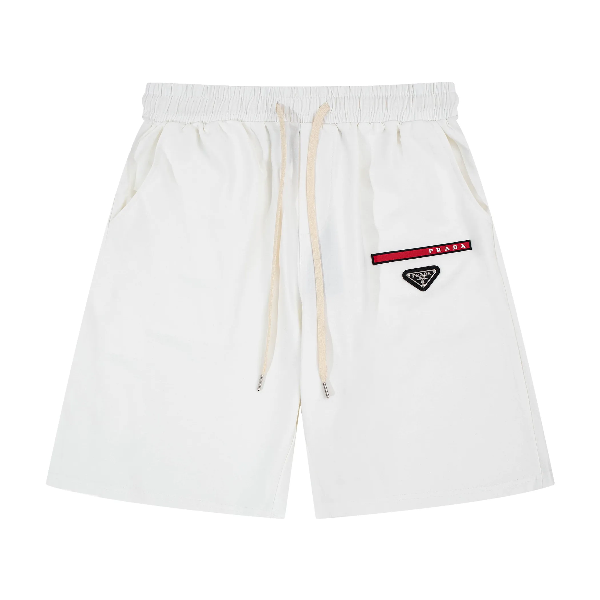 【2026】【PRADA  公式旗艦店】プラダ  ショートパンツ  ご好評に付き再入荷！