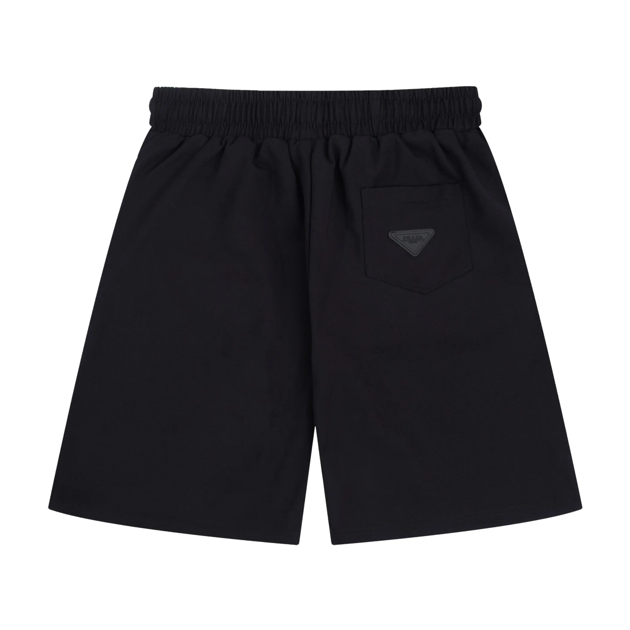 【2026】【PRADA  公式旗艦店】プラダ  ショートパンツ  ご好評に付き再入荷！