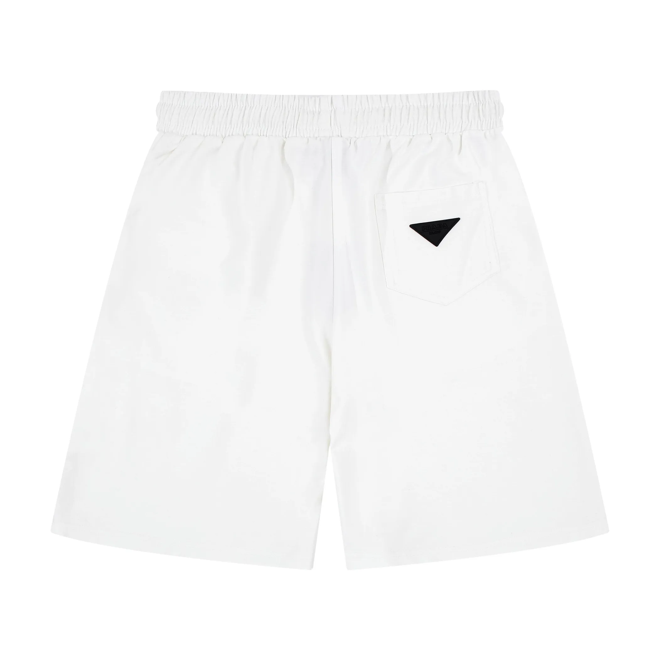 【2026】【PRADA  公式旗艦店】プラダ  ショートパンツ  ご好評に付き再入荷！