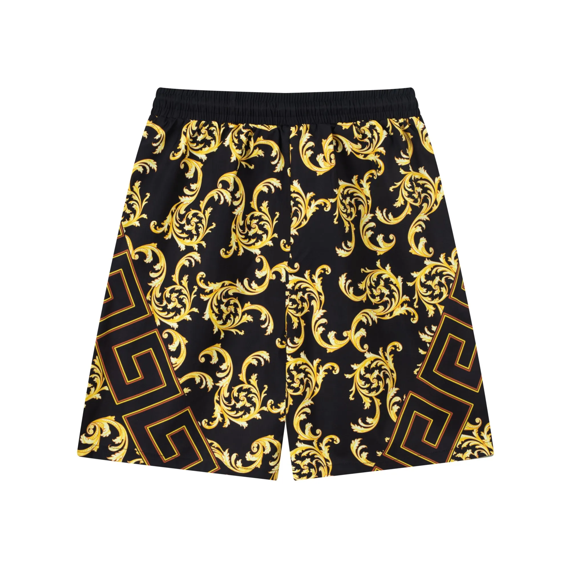 【2026】【VERSACE  公式旗艦店】ヴェルサーチ  ショートパンツ  ご好評に付き再入荷！