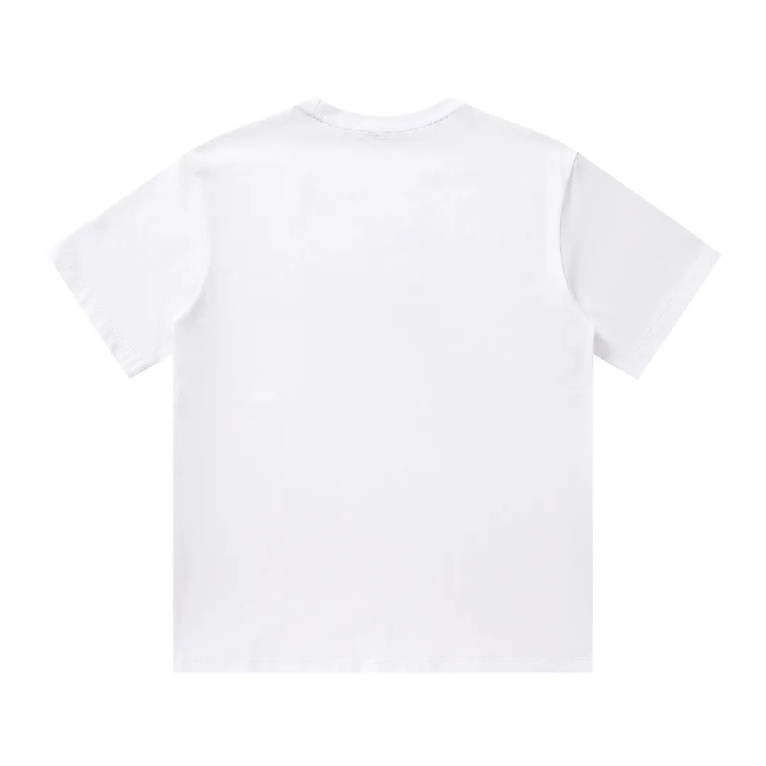 【2026】【DIOR  公式旗艦店】ディオール  Tシャツ ご好評に付き再入荷！