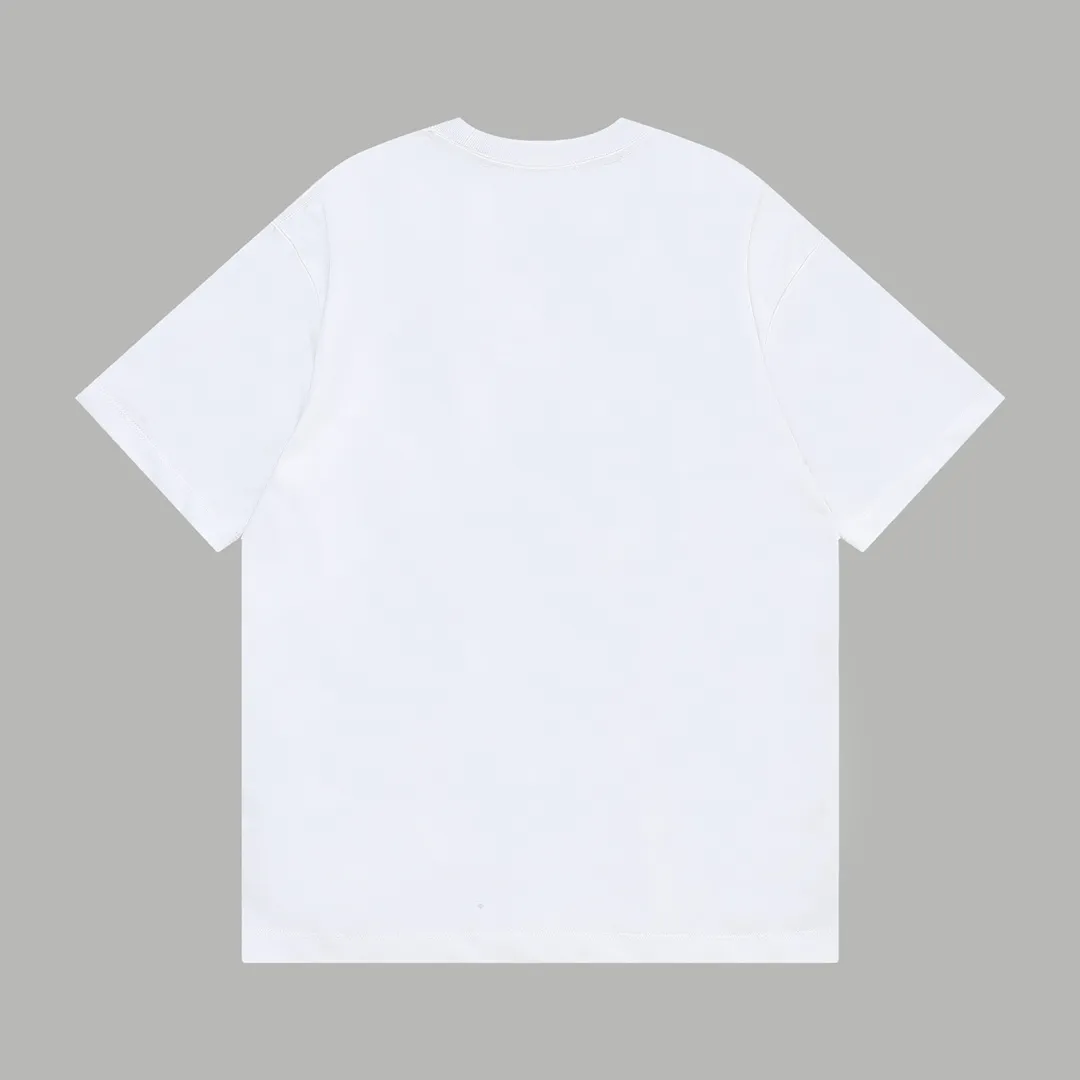 【2026】【DIOR  公式旗艦店】ディオール  Tシャツ ご好評に付き再入荷！