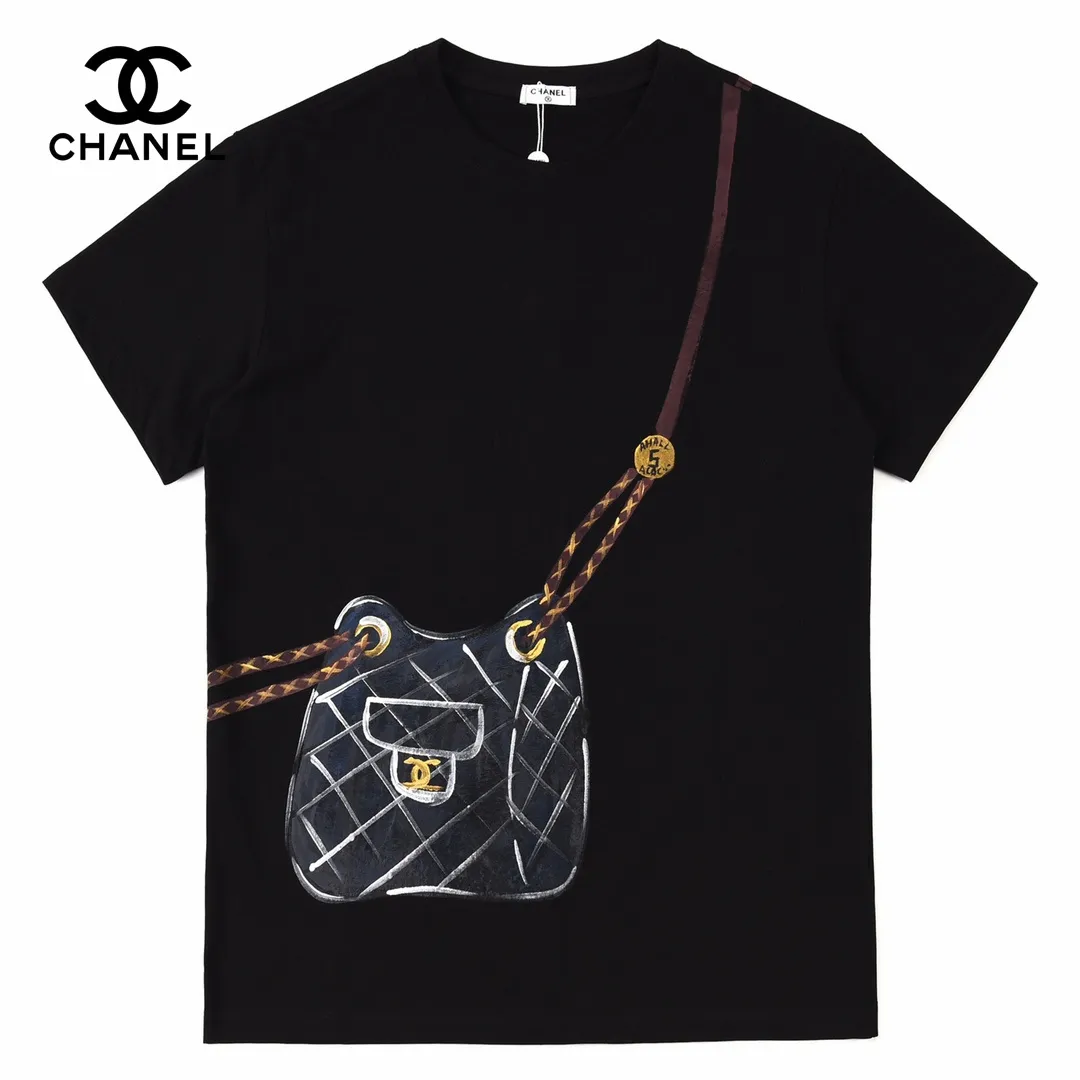 【2026】【CHANEL  公式旗艦店】シャネル  Tシャツ ご好評に付き再入荷！