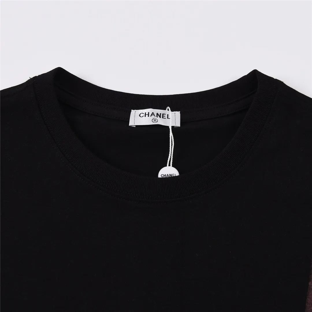 【2026】【CHANEL  公式旗艦店】シャネル  Tシャツ ご好評に付き再入荷！