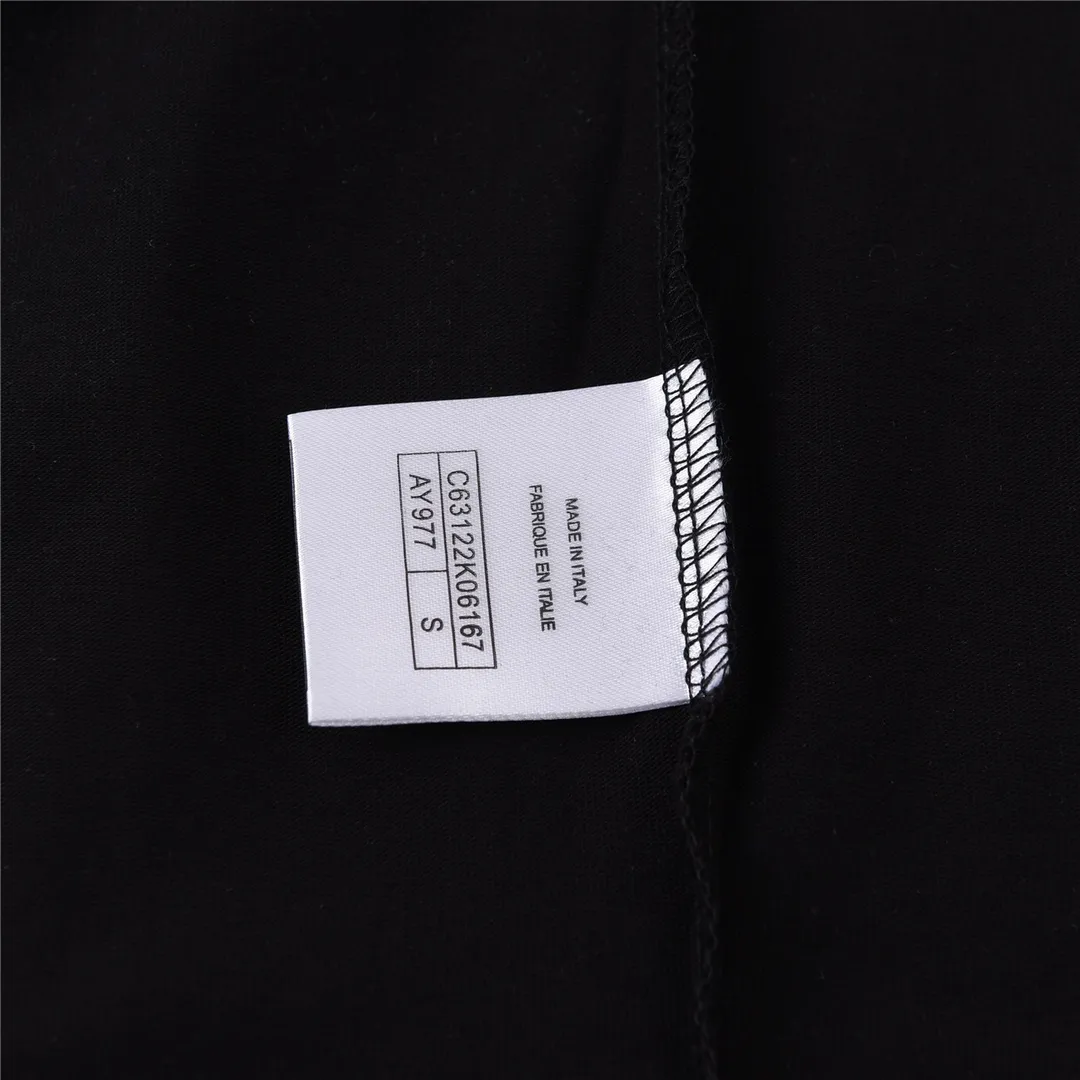【2026】【CHANEL  公式旗艦店】シャネル  Tシャツ ご好評に付き再入荷！