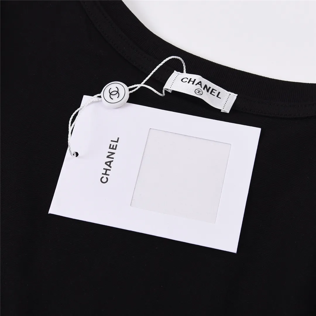 【2026】【CHANEL  公式旗艦店】シャネル  Tシャツ ご好評に付き再入荷！