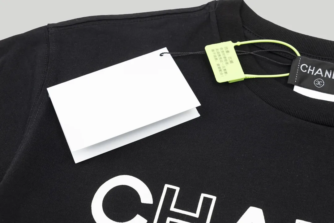 【2026】【CHANEL  公式旗艦店】シャネル  Tシャツ ご好評に付き再入荷！