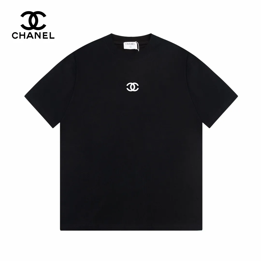 【2026】【CHANEL  公式旗艦店】シャネル  Tシャツ ご好評に付き再入荷！