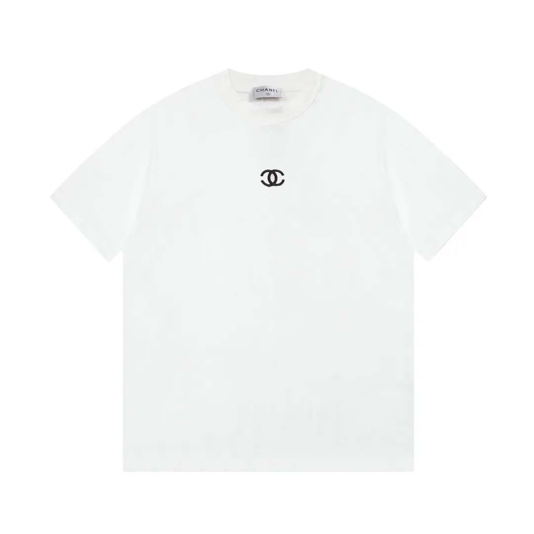 【2026】【CHANEL  公式旗艦店】シャネル  Tシャツ ご好評に付き再入荷！