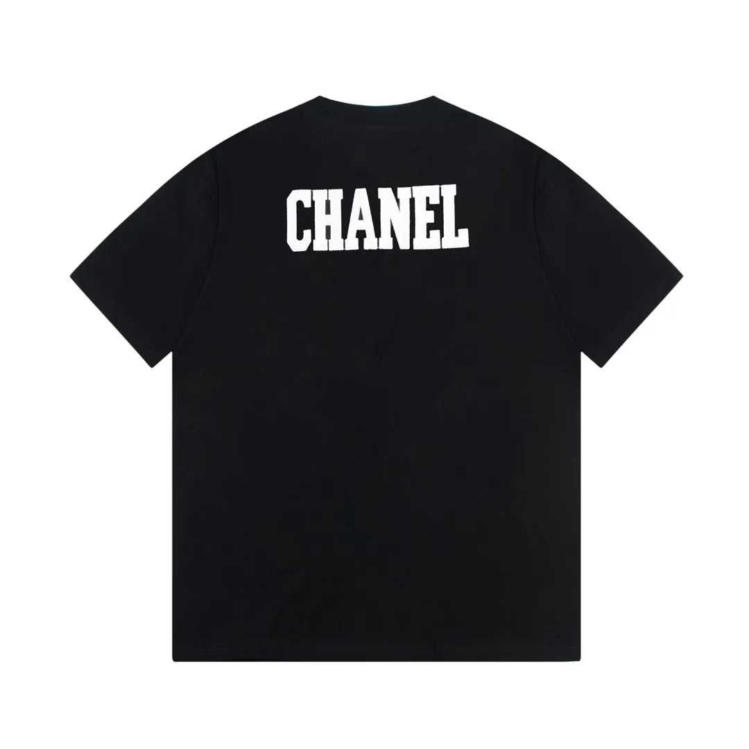 【2026】【CHANEL  公式旗艦店】シャネル  Tシャツ ご好評に付き再入荷！