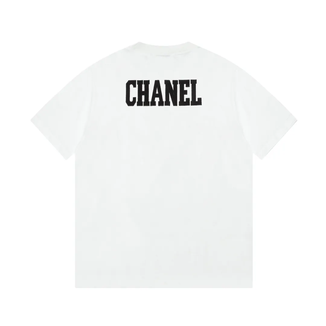 【2026】【CHANEL  公式旗艦店】シャネル  Tシャツ ご好評に付き再入荷！