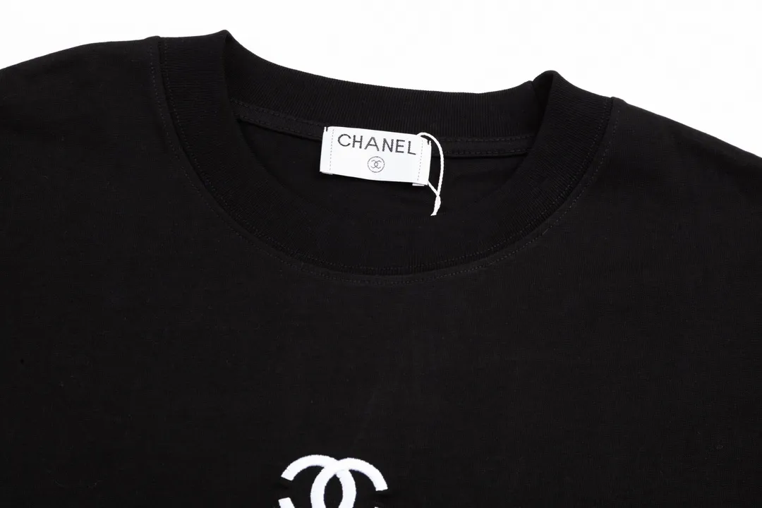 【2026】【CHANEL  公式旗艦店】シャネル  Tシャツ ご好評に付き再入荷！