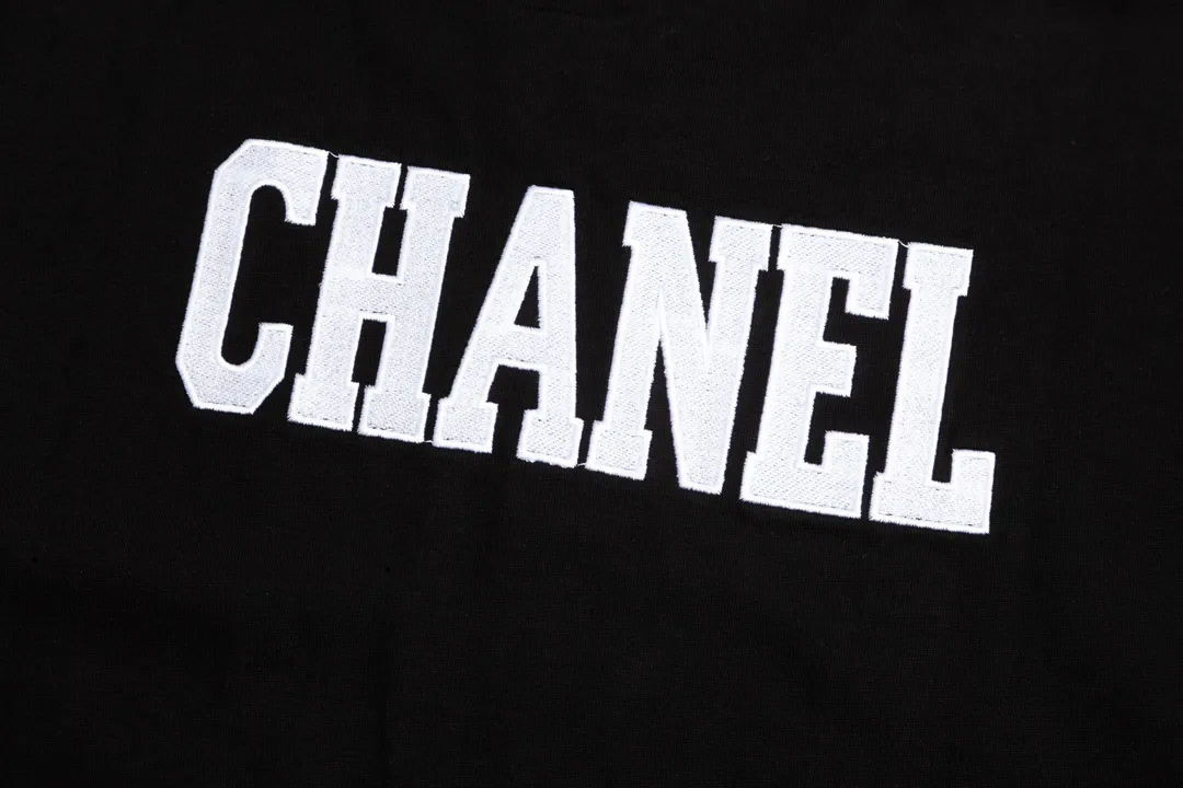 【2026】【CHANEL  公式旗艦店】シャネル  Tシャツ ご好評に付き再入荷！