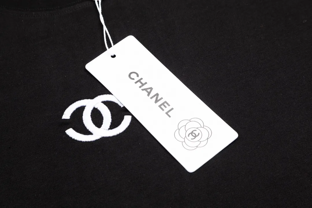 【2026】【CHANEL  公式旗艦店】シャネル  Tシャツ ご好評に付き再入荷！