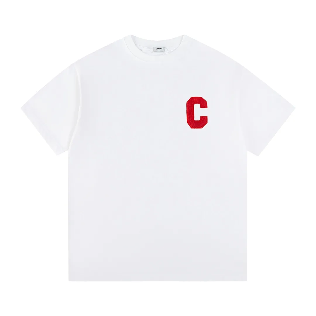 【2026】【CELINE 公式旗艦店】セリーヌ   Tシャツ ご好評に付き再入荷！