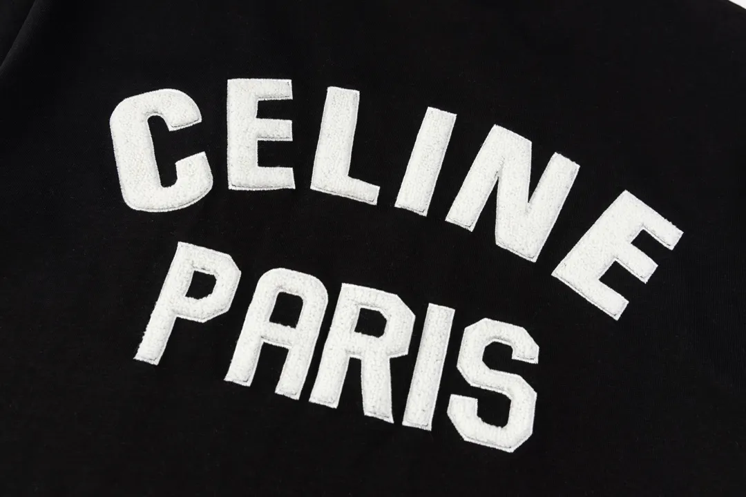 【2026】【CELINE 公式旗艦店】セリーヌ   Tシャツ ご好評に付き再入荷！