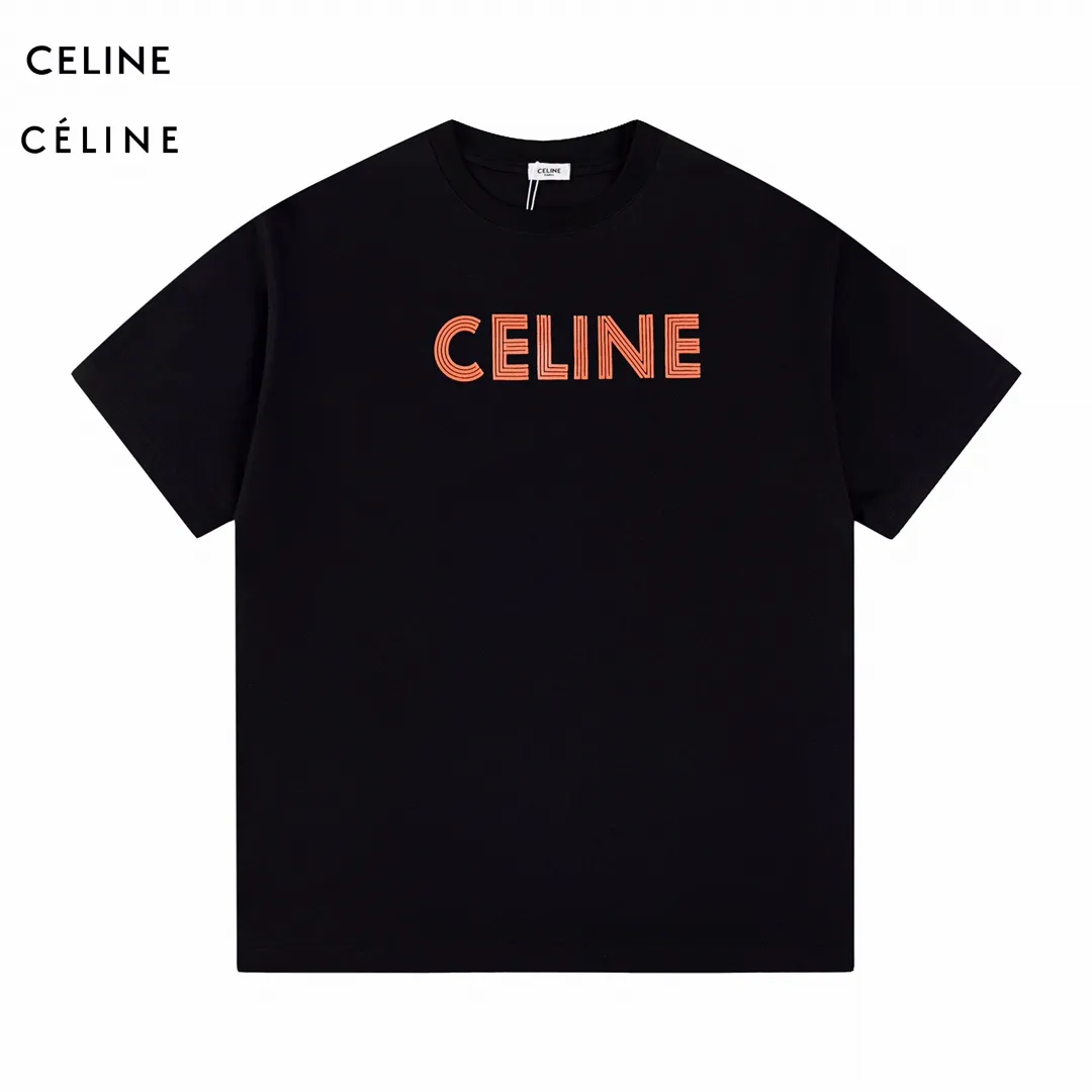 【2026】【CELINE 公式旗艦店】セリーヌ   Tシャツ ご好評に付き再入荷！
