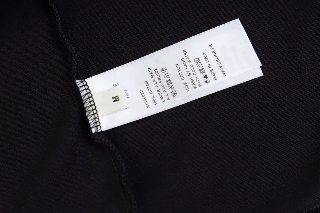 【2026】【CELINE 公式旗艦店】セリーヌ   Tシャツ ご好評に付き再入荷！
