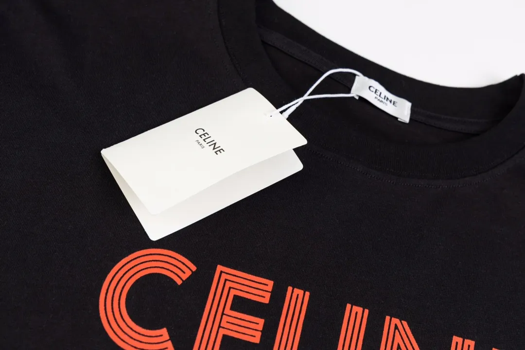 【2026】【CELINE 公式旗艦店】セリーヌ   Tシャツ ご好評に付き再入荷！