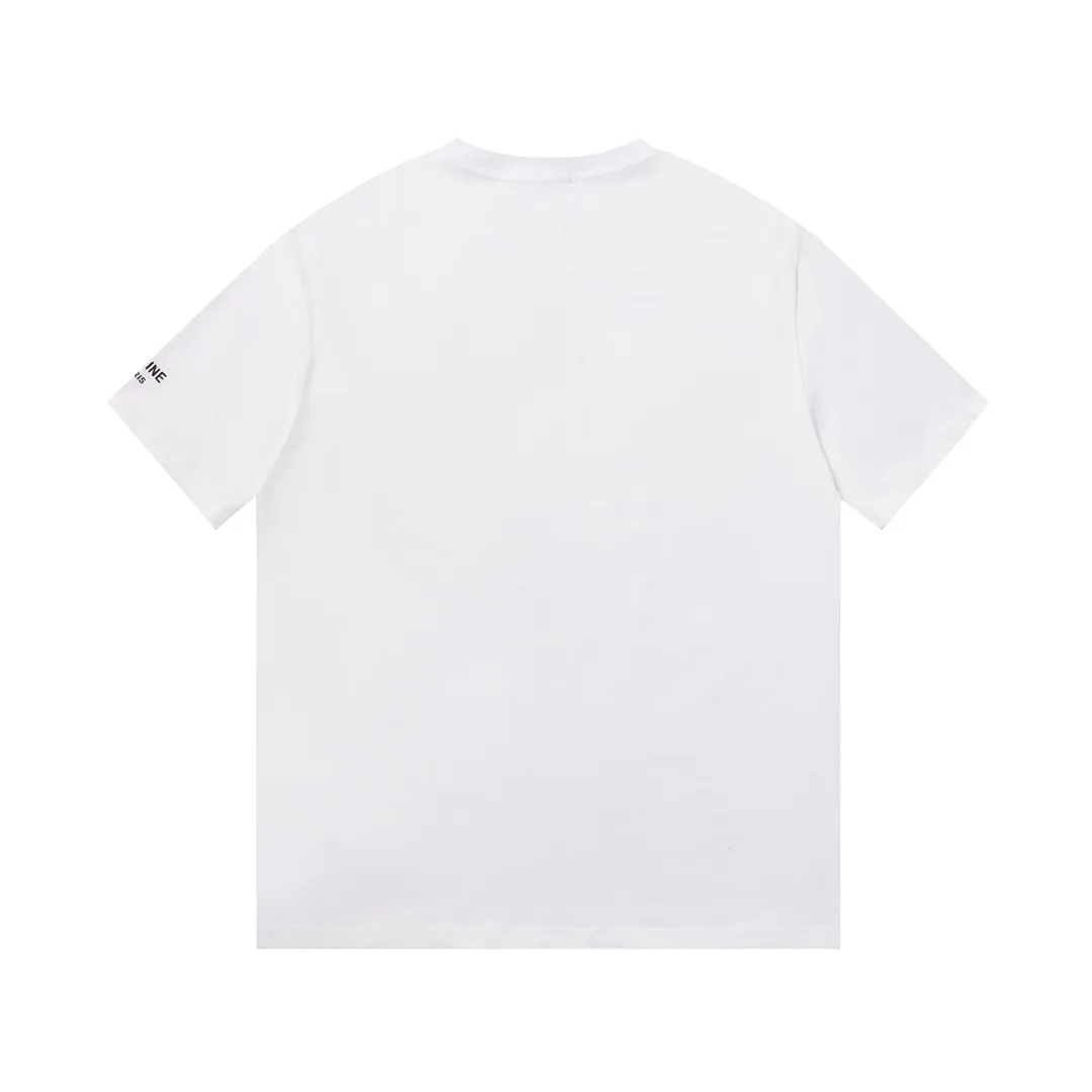 【2026】【CELINE 公式旗艦店】セリーヌ   Tシャツ ご好評に付き再入荷！