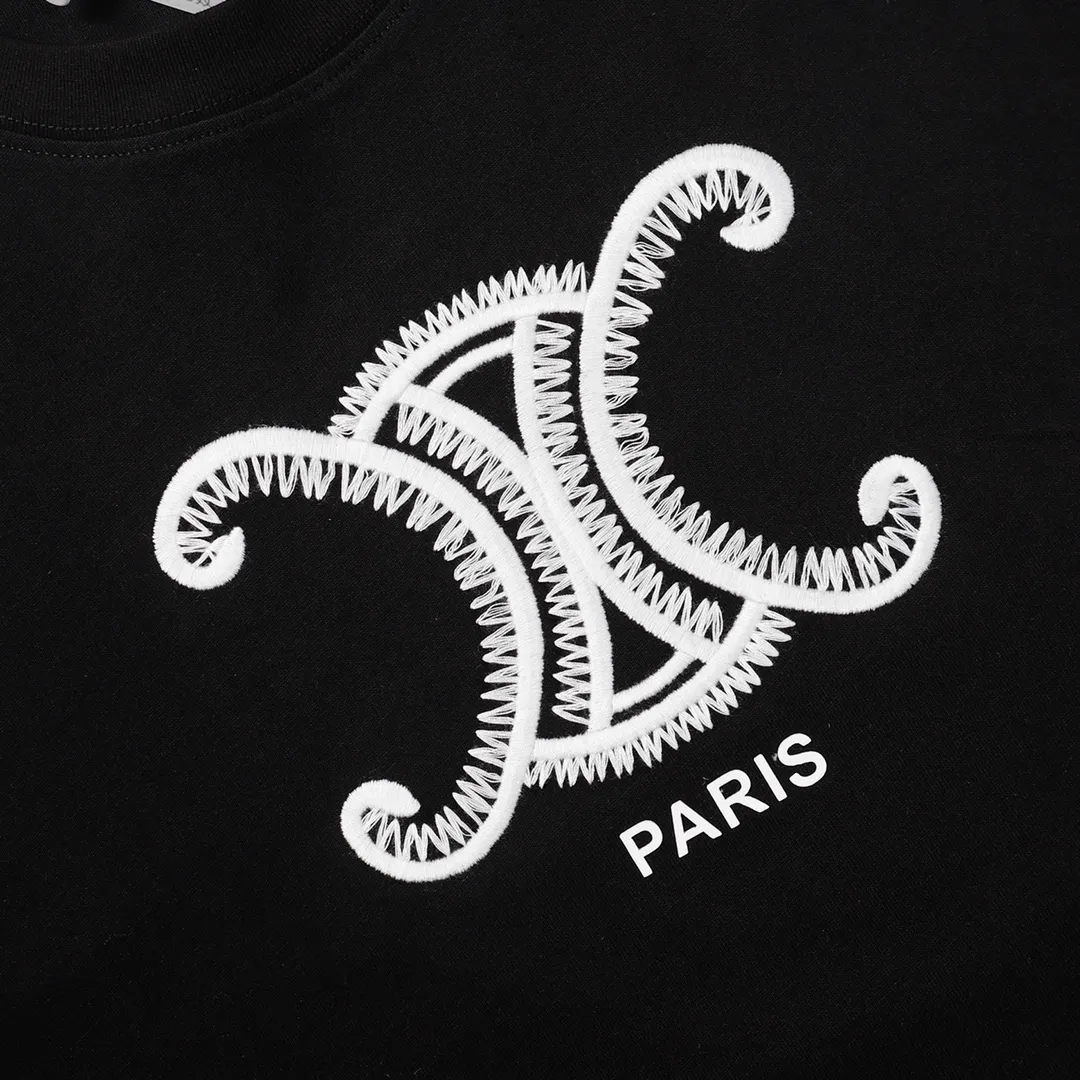 【2026】【CELINE 公式旗艦店】セリーヌ   Tシャツ ご好評に付き再入荷！