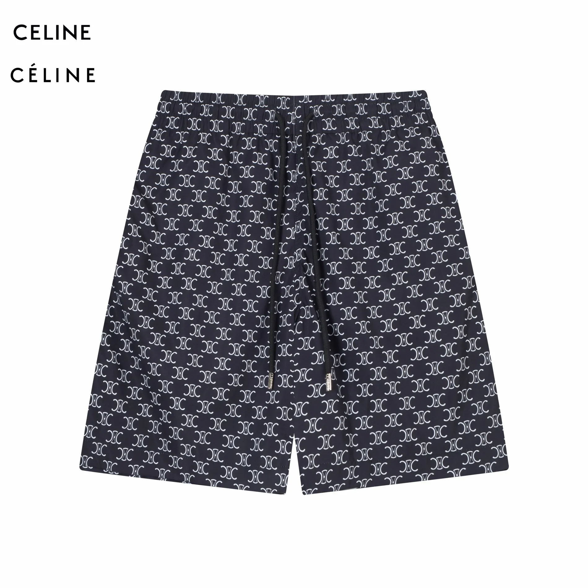 【2026】【CELINE  公式旗艦店】セリーヌ   ショートパンツ  ご好評に付き再入荷！