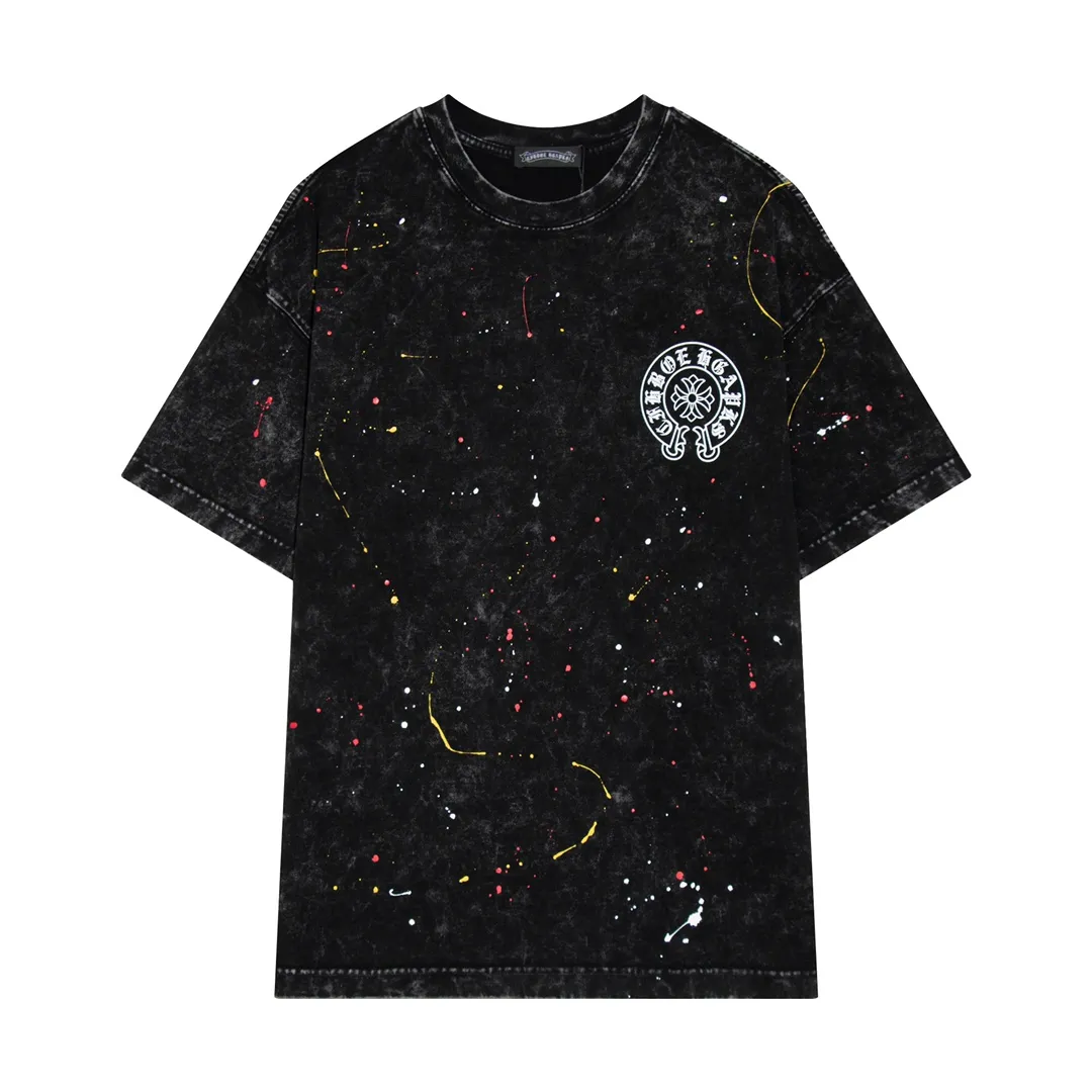 【2026】【CHROME HEARTS 公式旗艦店】クロムハーツ  Tシャツ ご好評に付き再入荷！