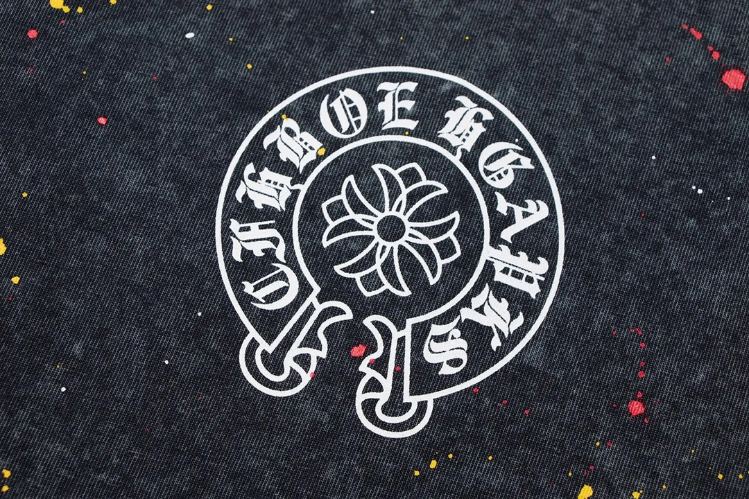【2026】【CHROME HEARTS 公式旗艦店】クロムハーツ  Tシャツ ご好評に付き再入荷！