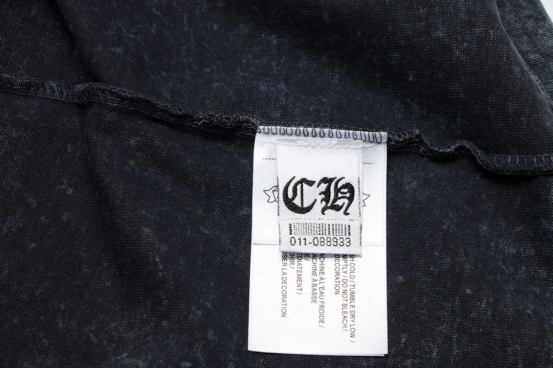【2026】【CHROME HEARTS 公式旗艦店】クロムハーツ  Tシャツ ご好評に付き再入荷！