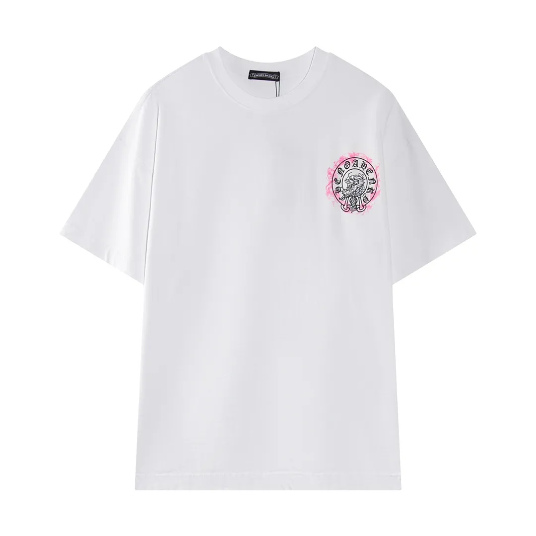 【2026】【CHROME HEARTS 公式旗艦店】クロムハーツ  Tシャツ ご好評に付き再入荷！