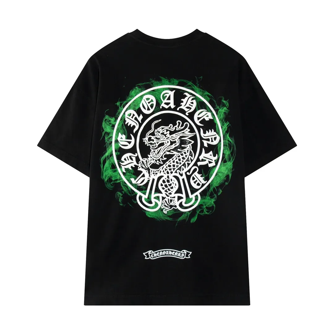 【2026】【CHROME HEARTS 公式旗艦店】クロムハーツ  Tシャツ ご好評に付き再入荷！